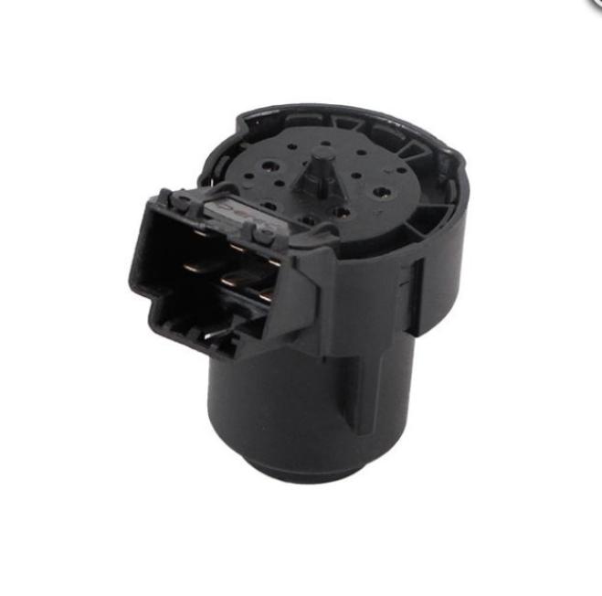 Polo 6R Ignition Switch - 6 Pin / VW UP