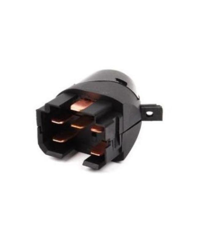 Golf 3 Ignition Switch 6pin square Plug