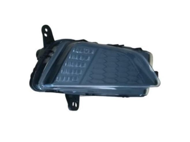 Polo 8 Fog Lamp Hatchback - Right (2018-2022)