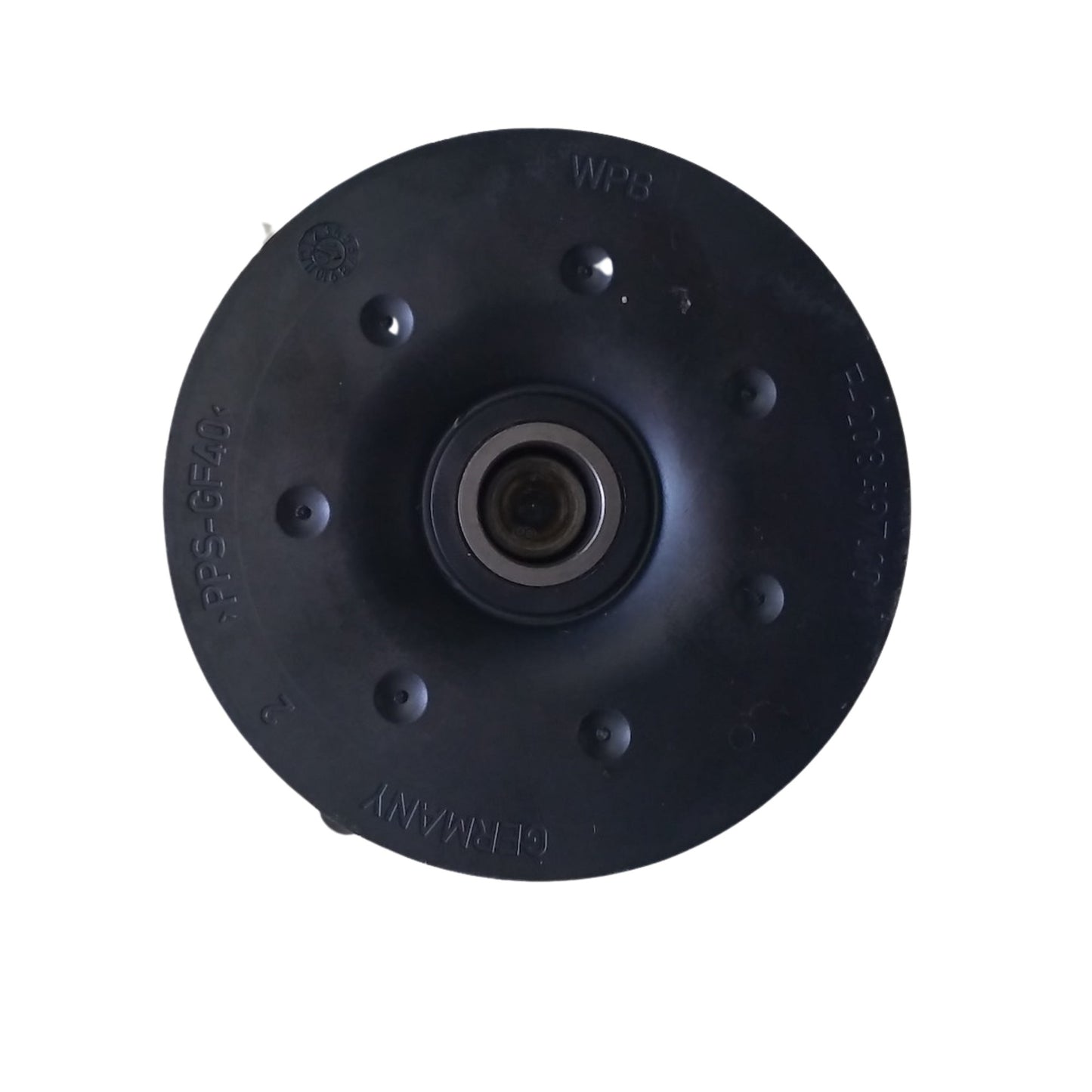 E30 Water Pump (M20 Engine)