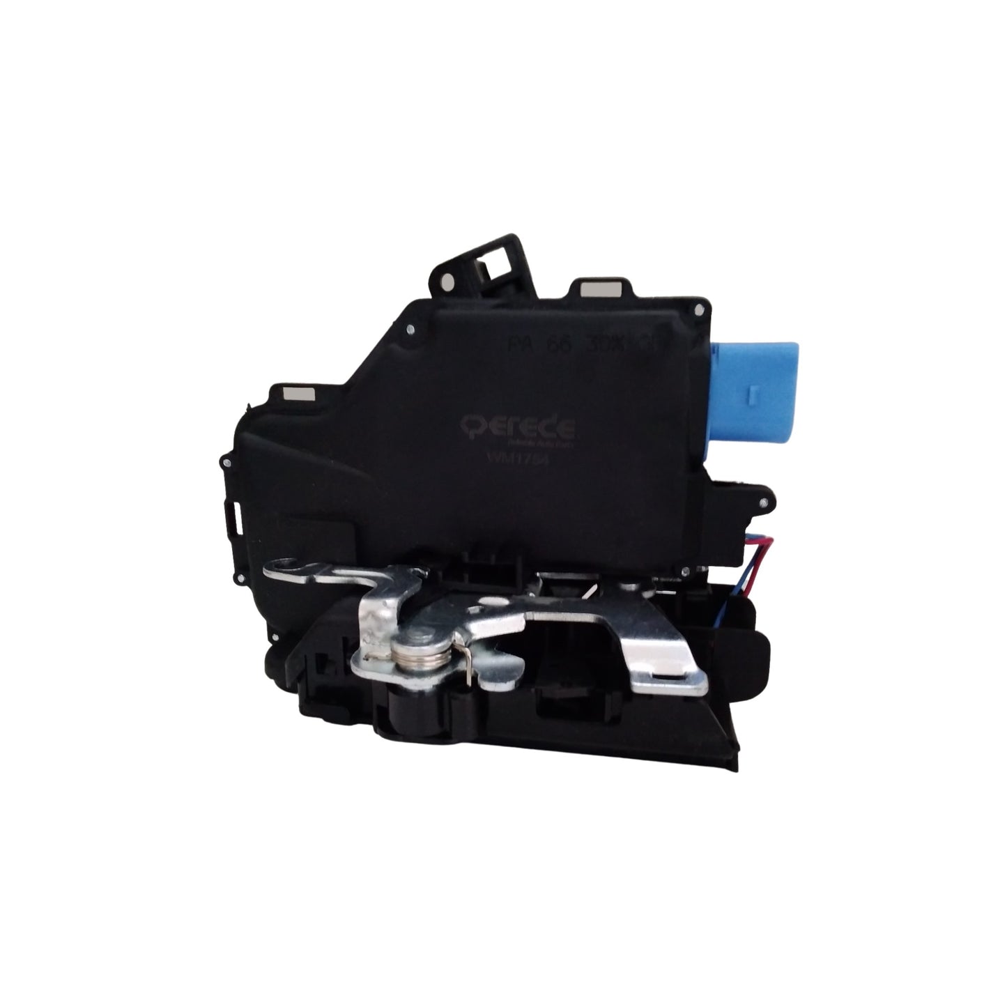 Golf 5 Rear Door Lock Mechanism - Right