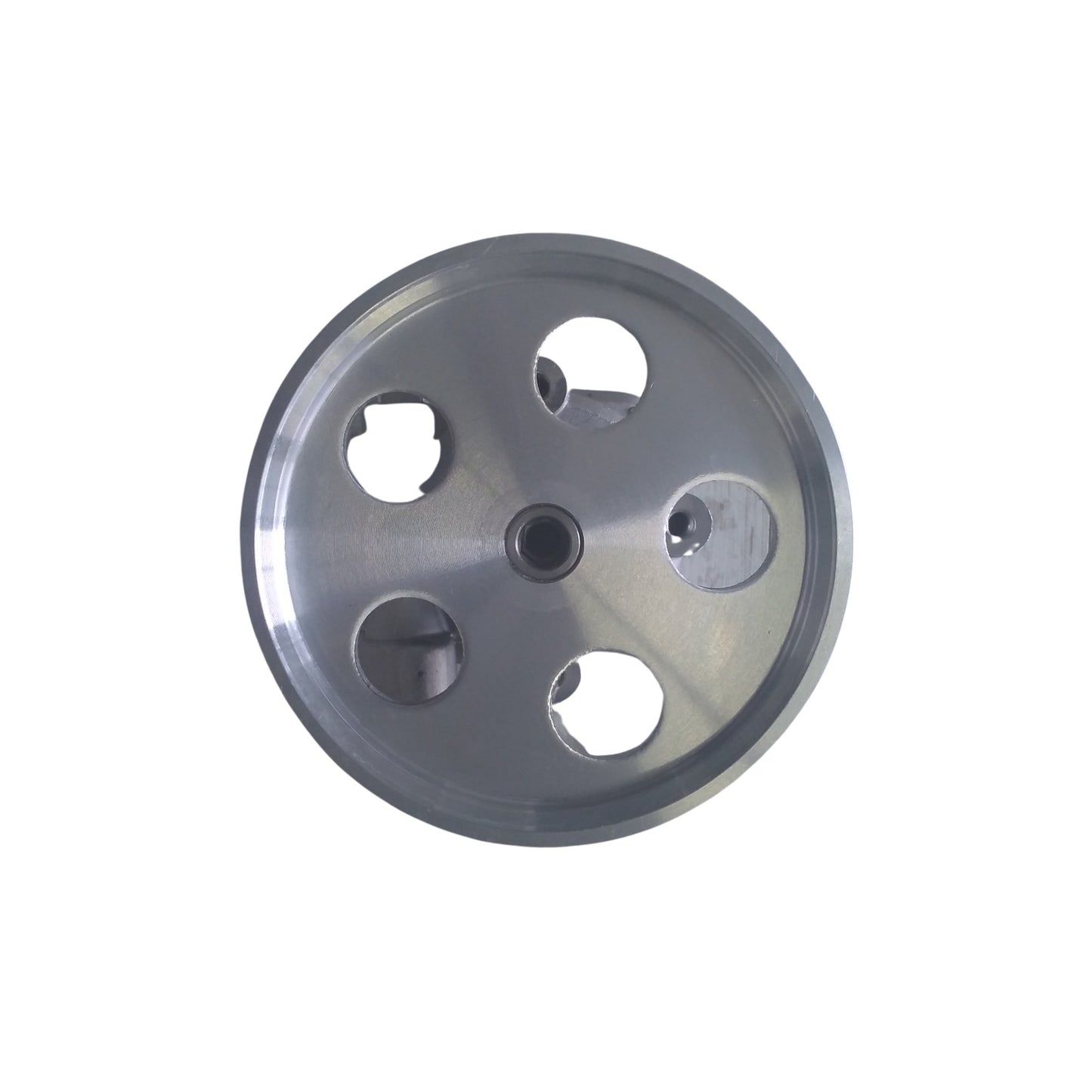 A4 1.8 2.0 TFSI Power Steering Pump (B8 Engine)