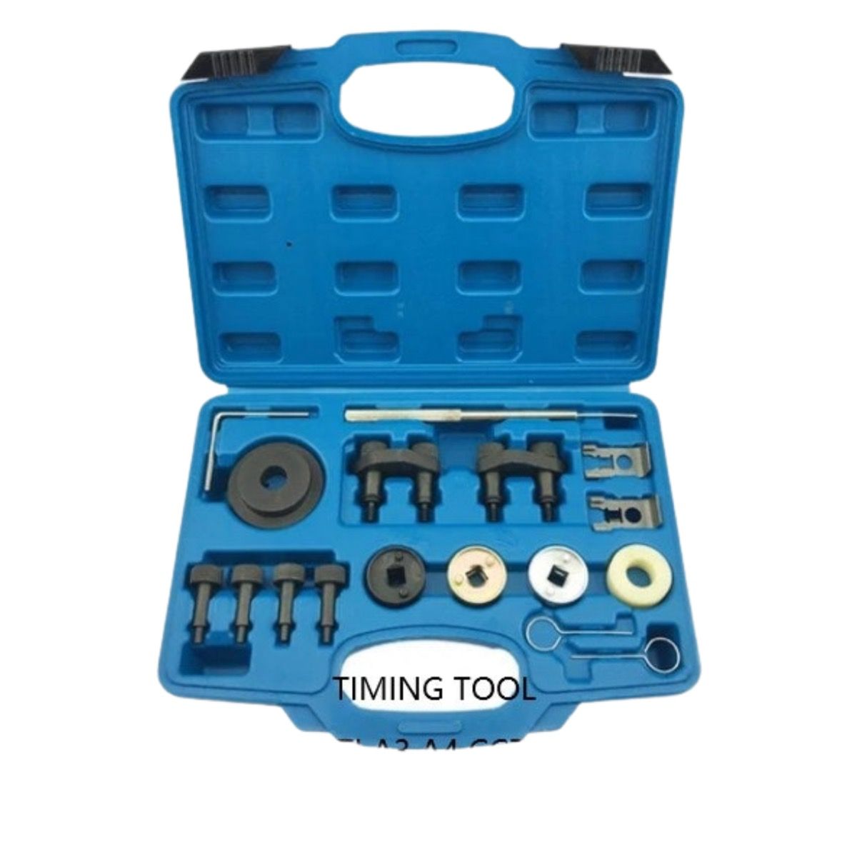 Golf 6 GTI / A3 / A4 B8 Timing Tool Kit