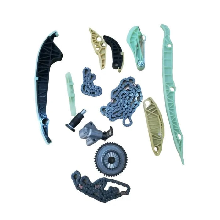 Golf 6 GTI Timing Chain Kit / Golf 7 GTI (CHH Engine) - 12 piece