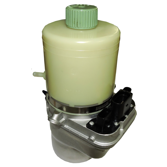 Polo vivo power steering pump deals