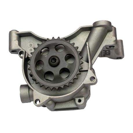 Polo 2 Vivo Oil Pump (CLP/CLS Engine) – Berlin Car Parts