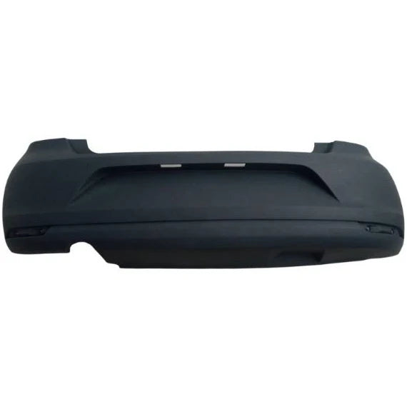 Polo Rear Bumper (Hatchback) 2014-2017 – Berlin Car Parts