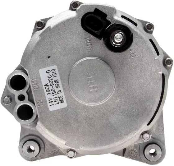 A8 / Audi Q7 Water Cool Alternator