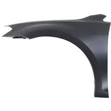 Polo 7 Fender Front - Left (Hatchback) 2010-2017