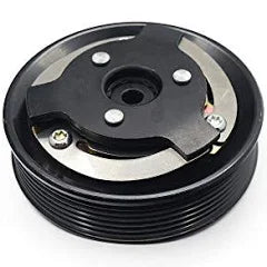 Polo Vivo 1.4 AirCon Pump Pulley