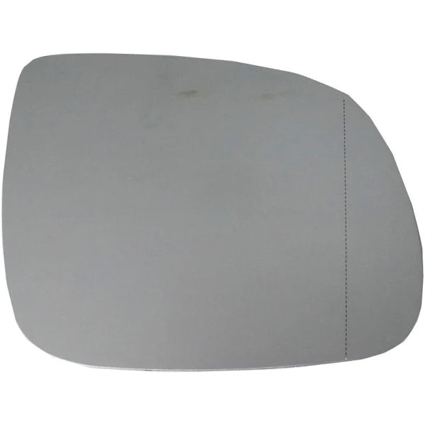 Q5 Door Mirror Glass (Heated) (2009-2015) - Right Side