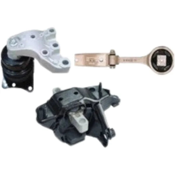 Polo vivo engine mounting deals
