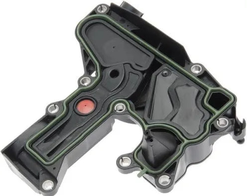 Golf 6 GTI / A4 / B8 Oil Separator