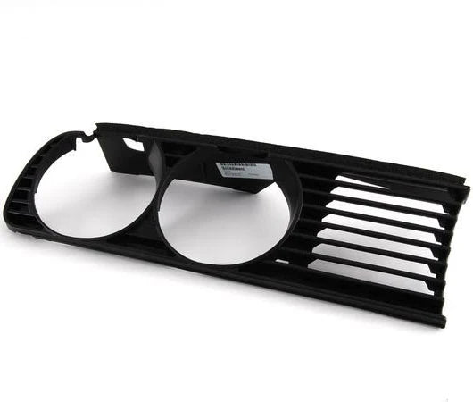 E30 Headlamp Grill - Right (1989-1992)