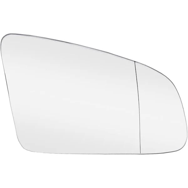 A4 Glass + HTD Mirror - Right 2005-2007
