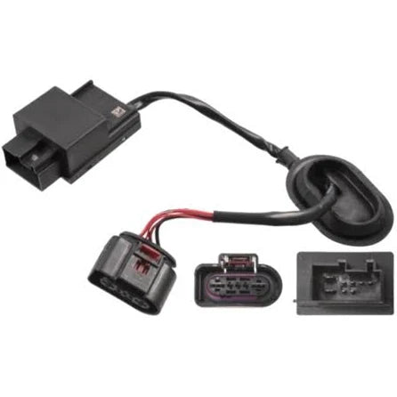 Golf 5 / Golf 6 1.4T 2.0T / A3 Relay Fuel Pump Control Unit 2004+