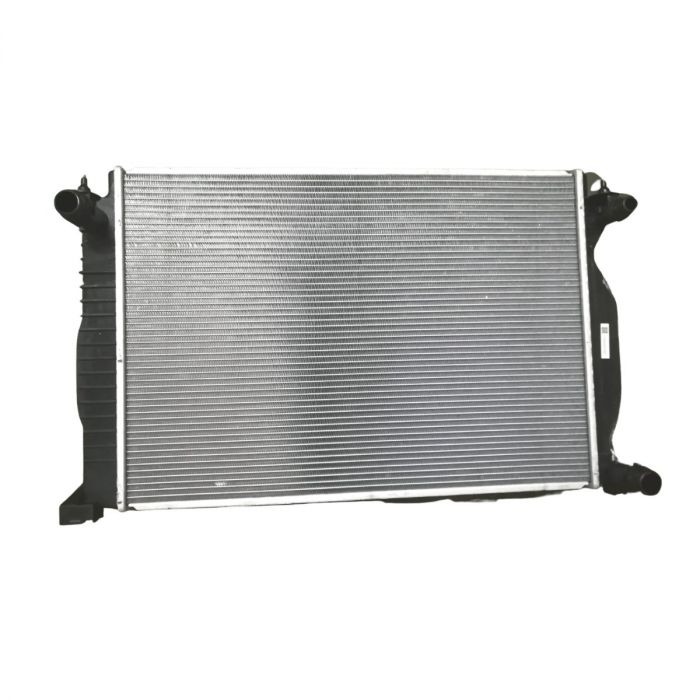 A4 Radiator 3.2 FSI MT 2005-2007