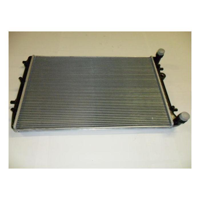 Polo 2 / Vivo Radiator 1.4 / 1.6D +air Manual Transmission 2002-2009