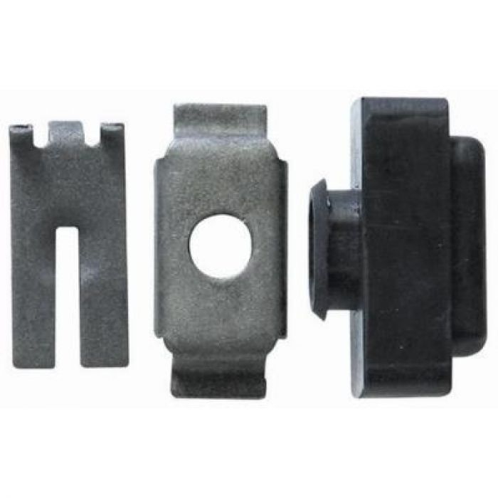 G2 Clutch Cable Attaching Kit, For Self-adjusting Clutch - Cool Air VW G2 Clutch Cable Attaching Kit, For Self-adjusting Clutch - Cool Air VW