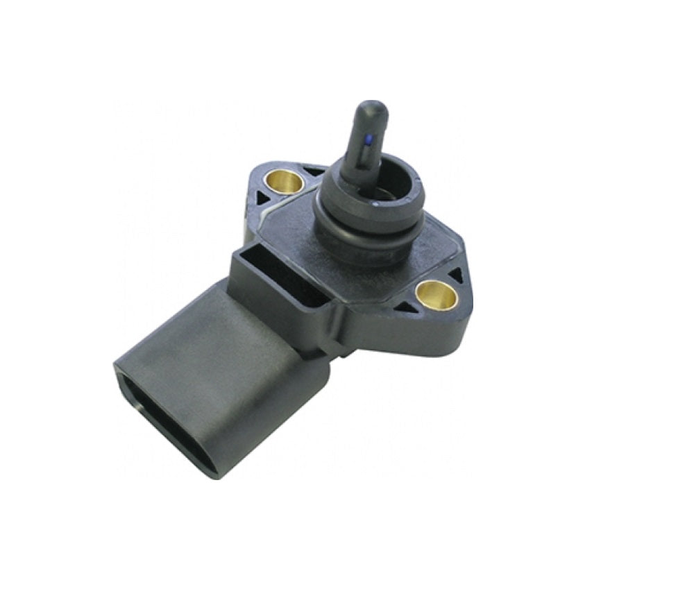 Golf 1 / Polo Map Sensor - Side Intake (4pin)