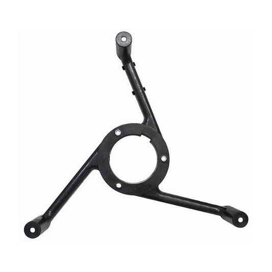 Golf 4 / Jetta 4 Polo 1 Fan Motor Tripod Bracket - Left