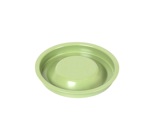 Golf/Jetta 1, 2 Gearbox Cover Plate Green / Polo 1