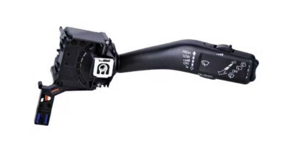 Golf 5 / Golf 6 Wiper Switch (6 Pin)