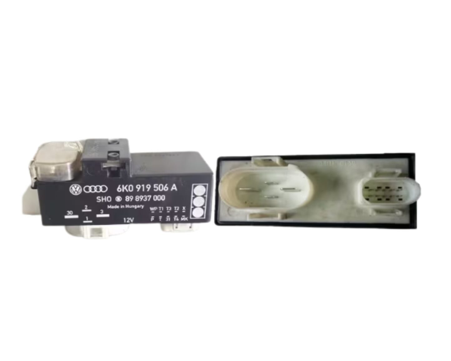 Polo 1 Relay Cooling System 4/10 Pin (1996-2003)