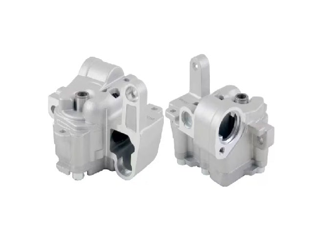 Golf 7 / Tiguan / A3 / A4 B8 Oil Pump (2.0TDI - Diesel)