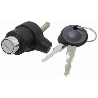 Golf 1 Citi Boot Lock with Keys