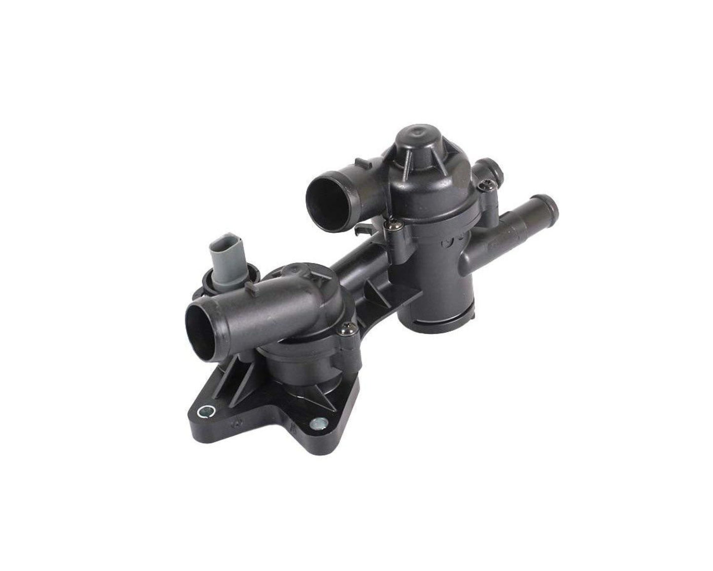 Golf 5 / Golf 6 Thermostat Housing 83-120°C / Polo