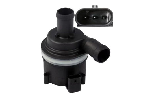 Polo 6 / A1 Auxilary Water Pump (TDI - Diesel)