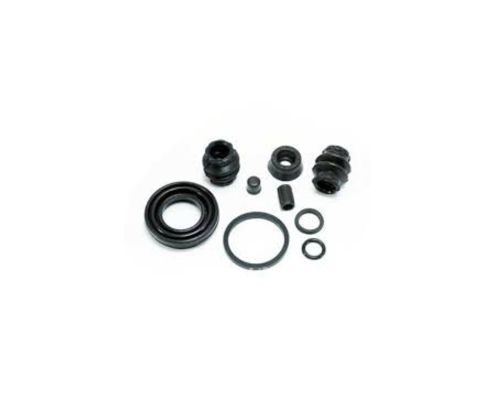 Polo 9N (2002-2009) Brake Caliper Kit Rear