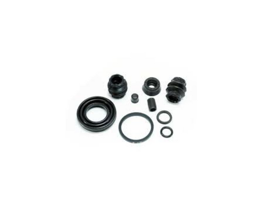 Polo 9N (2002-2009) Brake Caliper Kit Rear