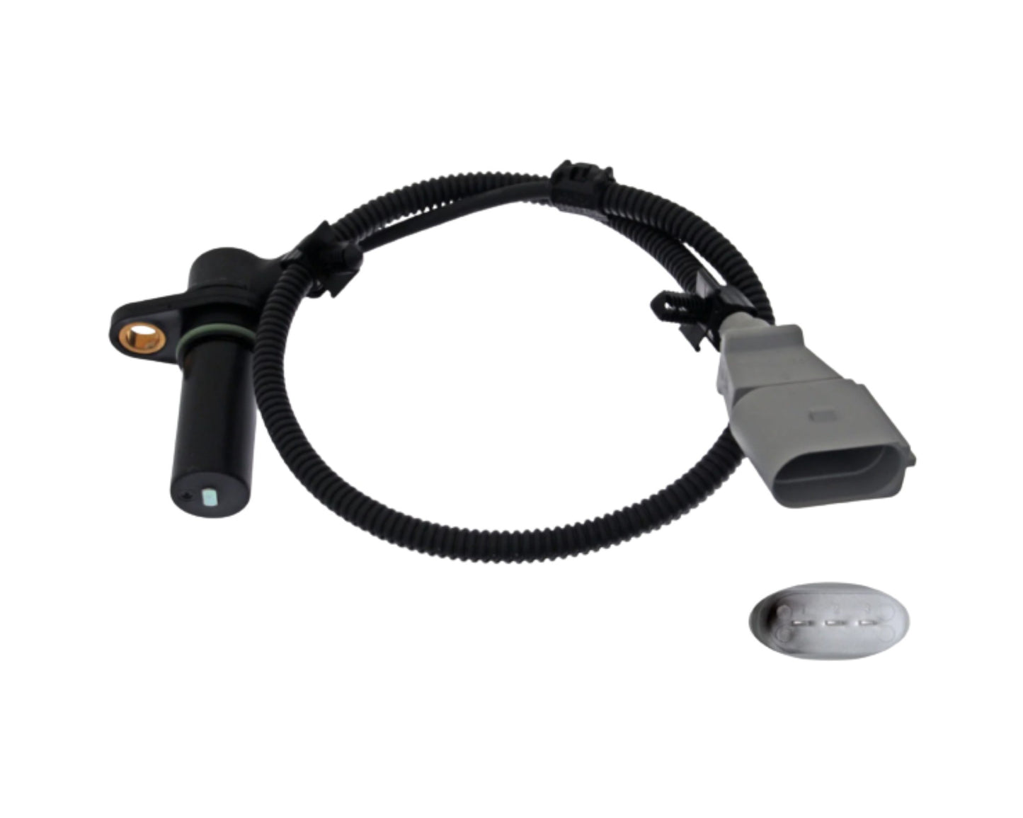 Polo 9N 1.4TDI Crankshaft Sensor - 3 Pin