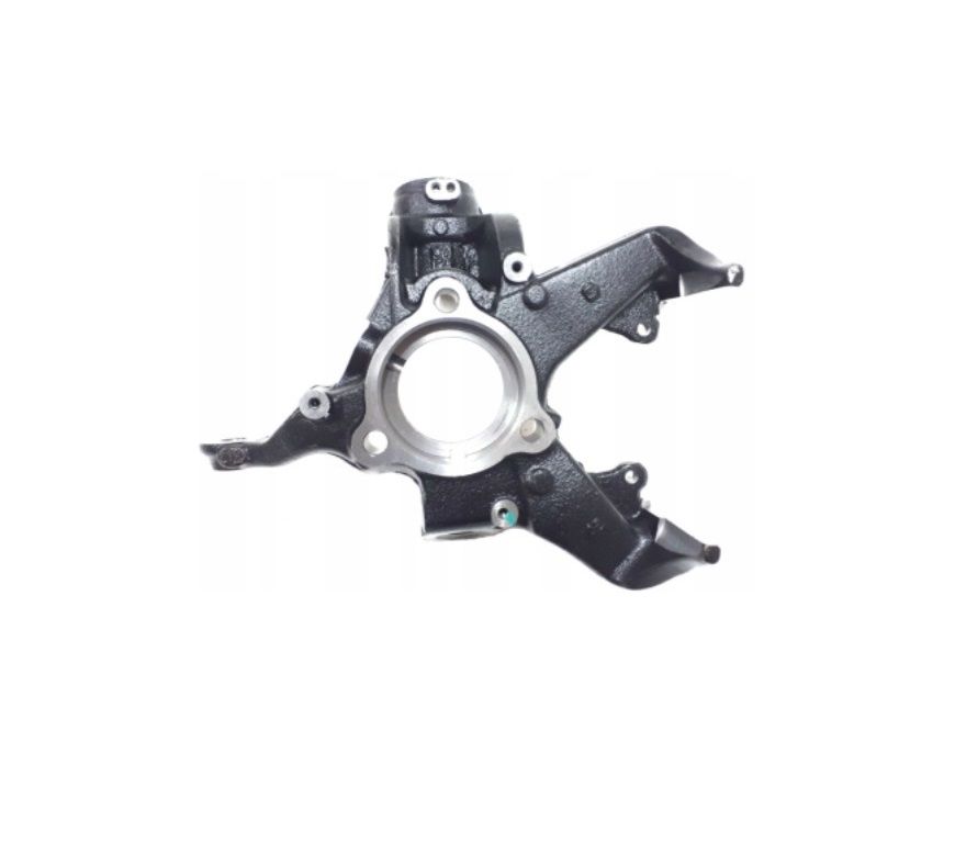Golf 5 / Golf 6 Front Wheel Bearing Housing - Right (not GTI)