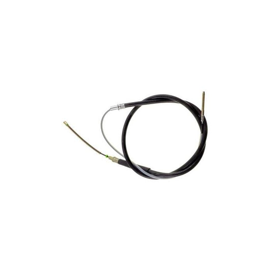 Golf 1 / Jetta 1 / Fox / Citi Golf Cable Hand Brake (Topran)