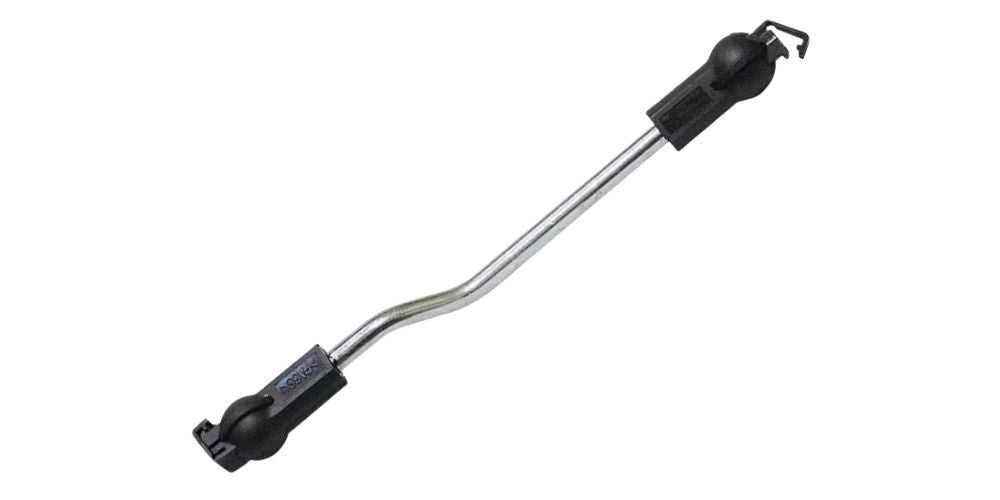 Golf 1 Gear Selecting Rod Diagonal /Citi, Fox (5 Speed)