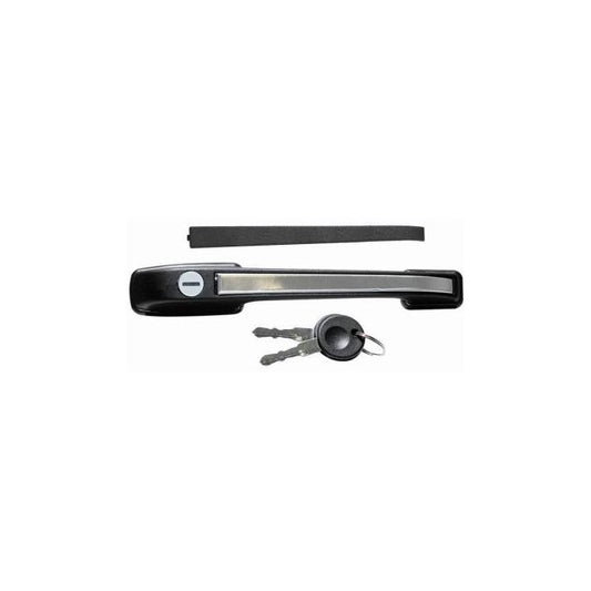 Golf 1 / Jetta 2 Fox / Caddy Door Handle Front Left
