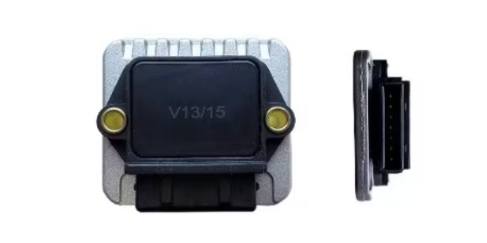 Golf 1 / Caddy / Fox TCI Ignition Control Unit