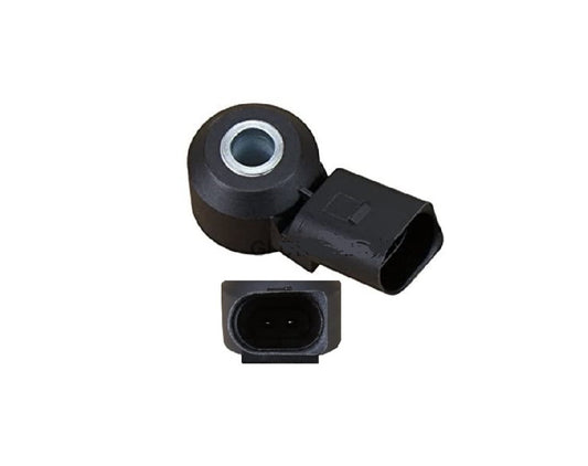 Golf 5 / Golf 6 / Golf 7 / Polo 6 / A3 / A1 Knock Sensor - 2 pin