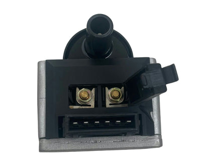 Golf 3 / Jetta 3 Ignition Coil - 6 Pin Carb