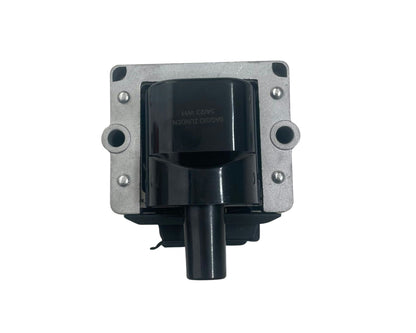 Golf 3 / Jetta 3 Ignition Coil - 6 Pin Carb