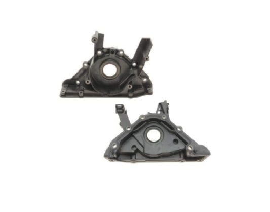 Polo 6 1.2 TDI Front Crankshaft Oil Seal 2010-2015