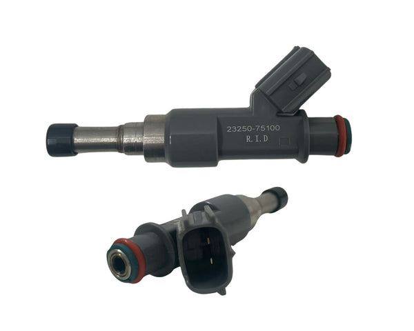 Quantum Injector Quantum Injector (2TRFE Engine) – Berlin Car Parts