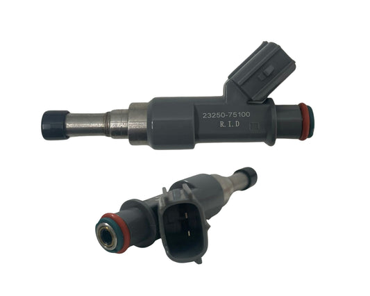 Quantum Injector (2TRFE Engine)