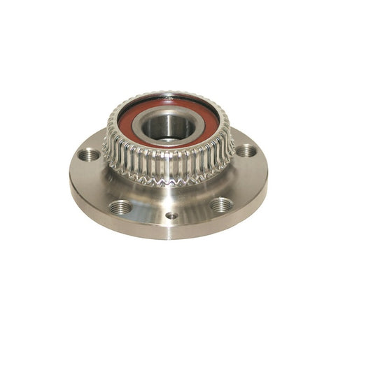 Golf 4 Rear Wheel Hub with Bearing (120mm)
