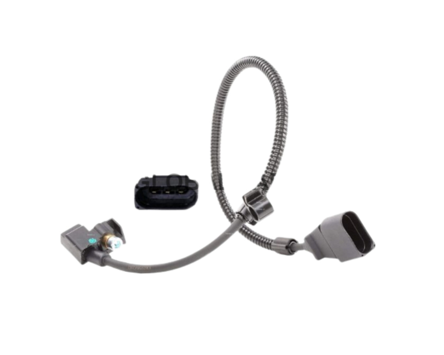 Golf 4 Crankshaft Sensor - 3 Pin 1.4,1.6 16V (1997 - 2007)