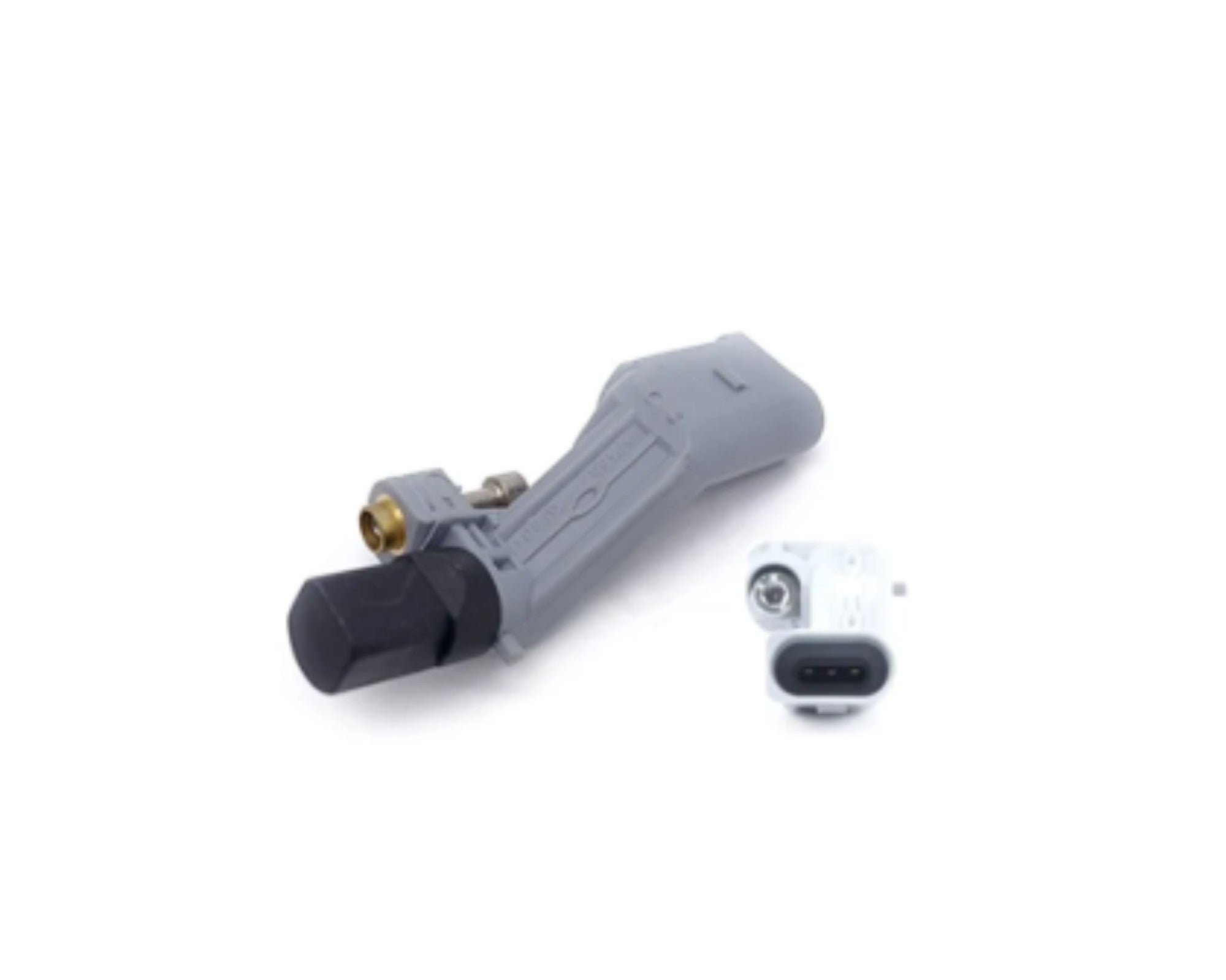 Bosch Crank Shaft Sensor For VW Caddy III 1.9 TDI (2004-2010) BJB/BLS/BSU