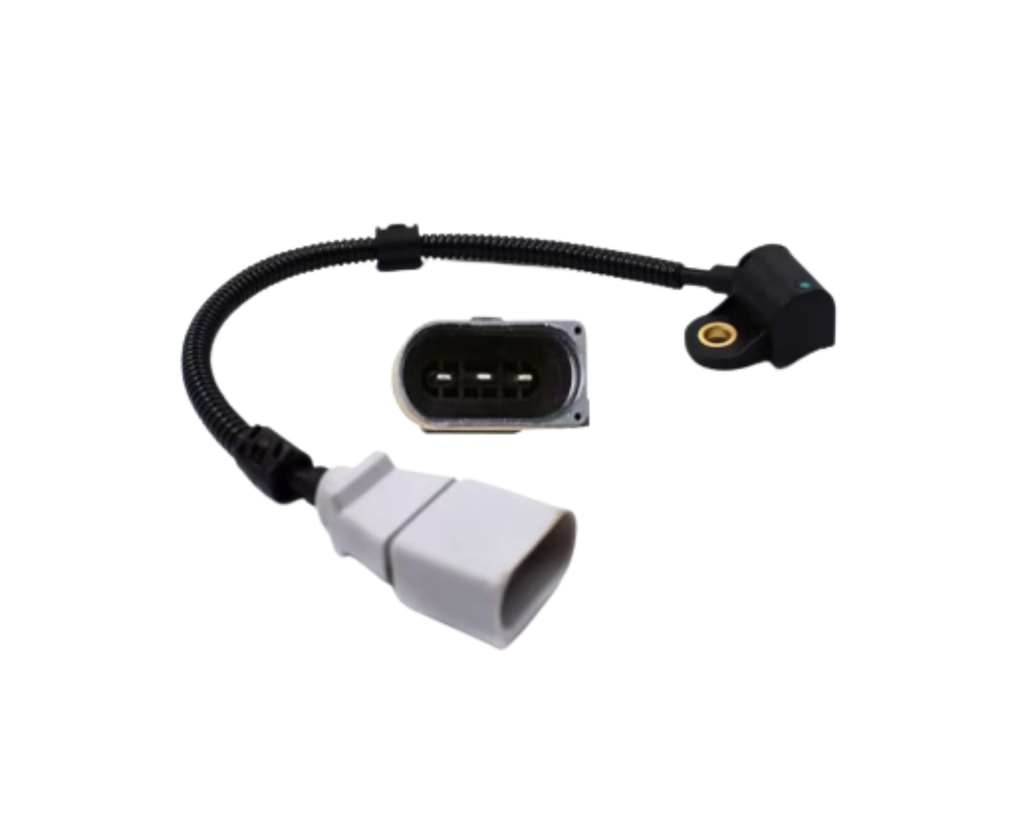 Golf 5, Touran, Passat 2.0TDI Camshaft Sensor - 3 Pin